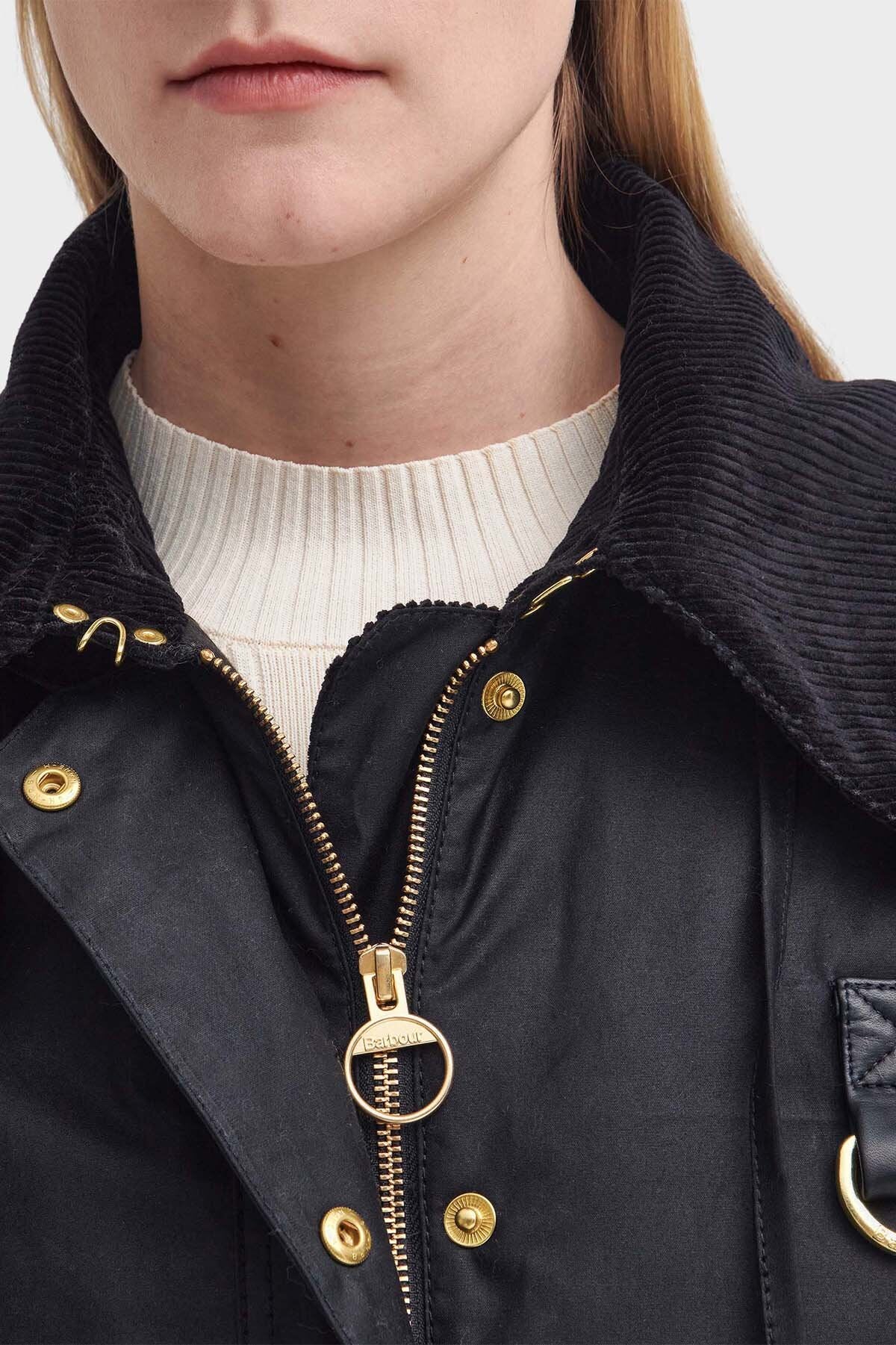 Reighton Spey gewachste Jacke