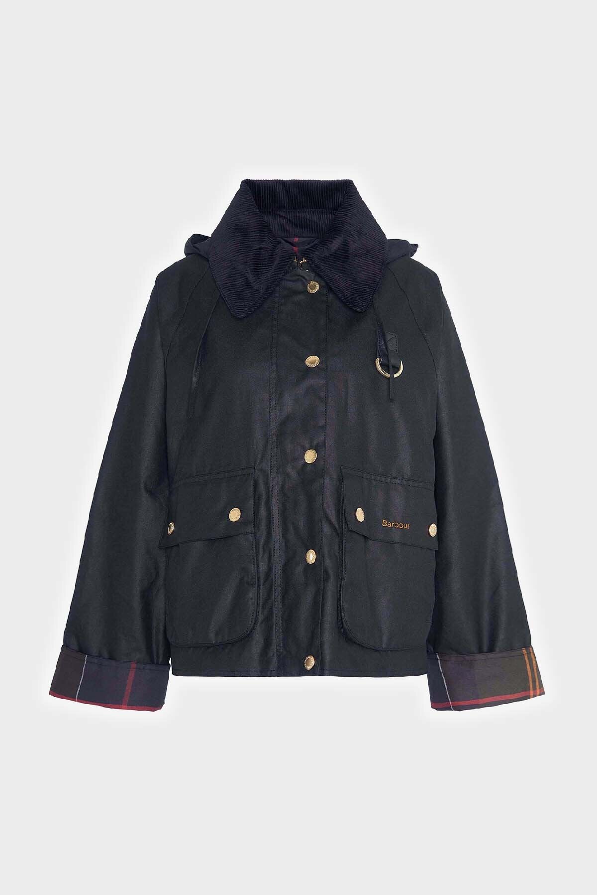Reighton Spey gewachste Jacke