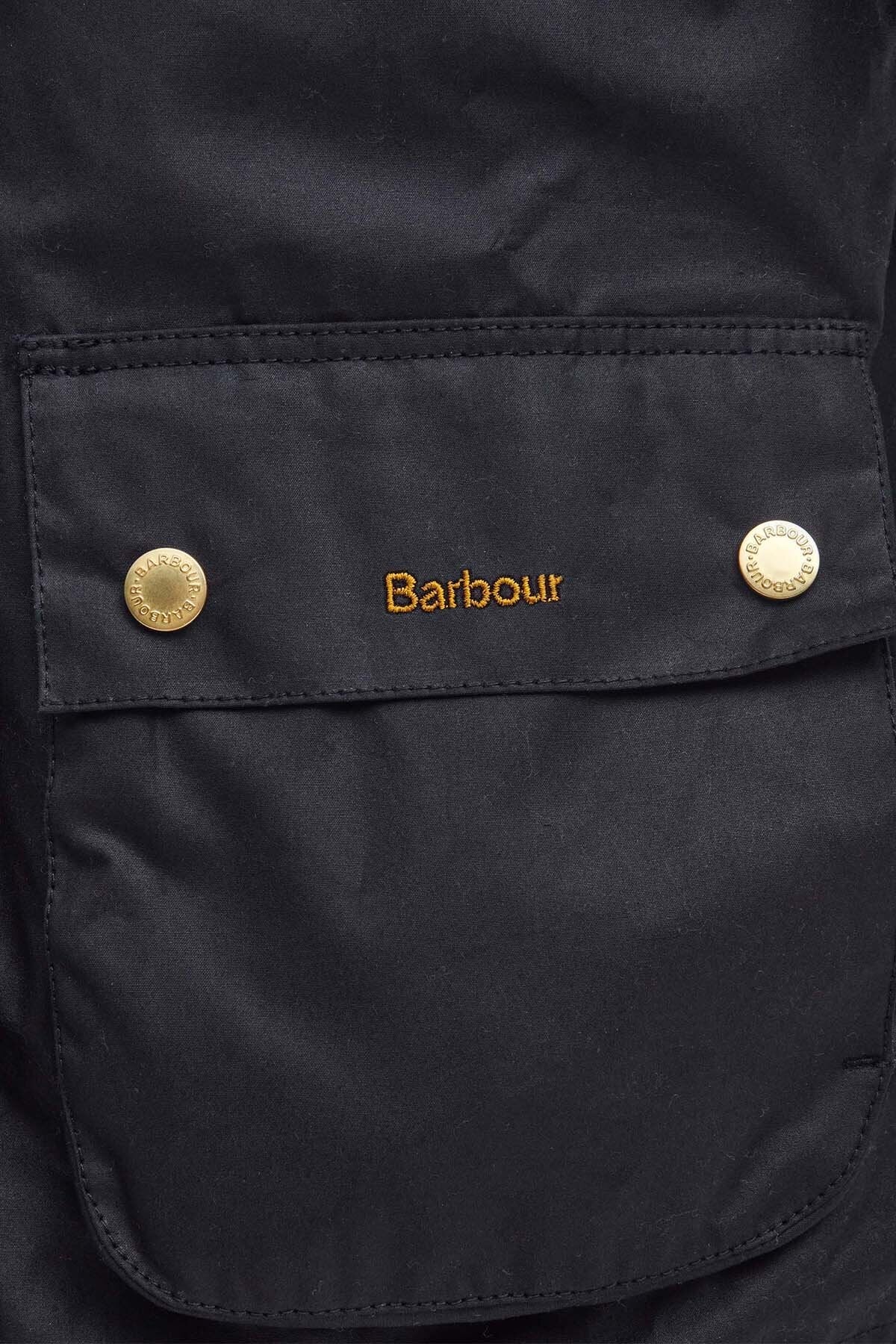 Reighton Spey gewachste Jacke