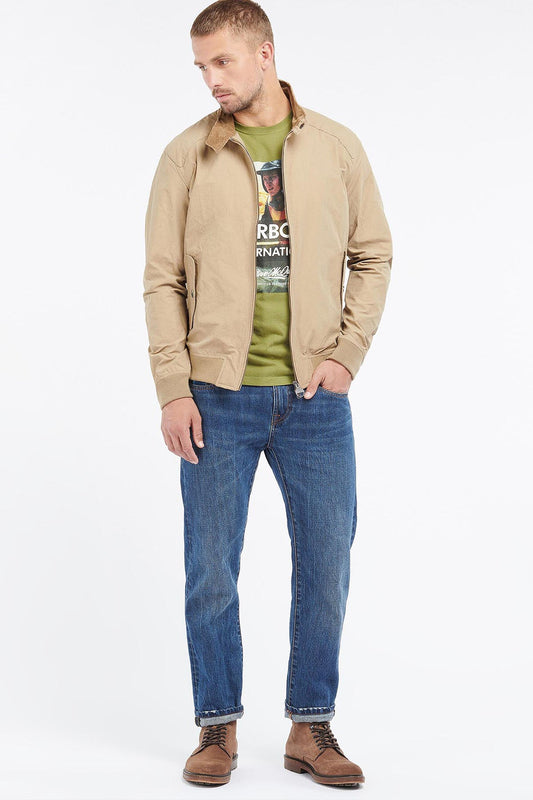 Gleichrichterjacke