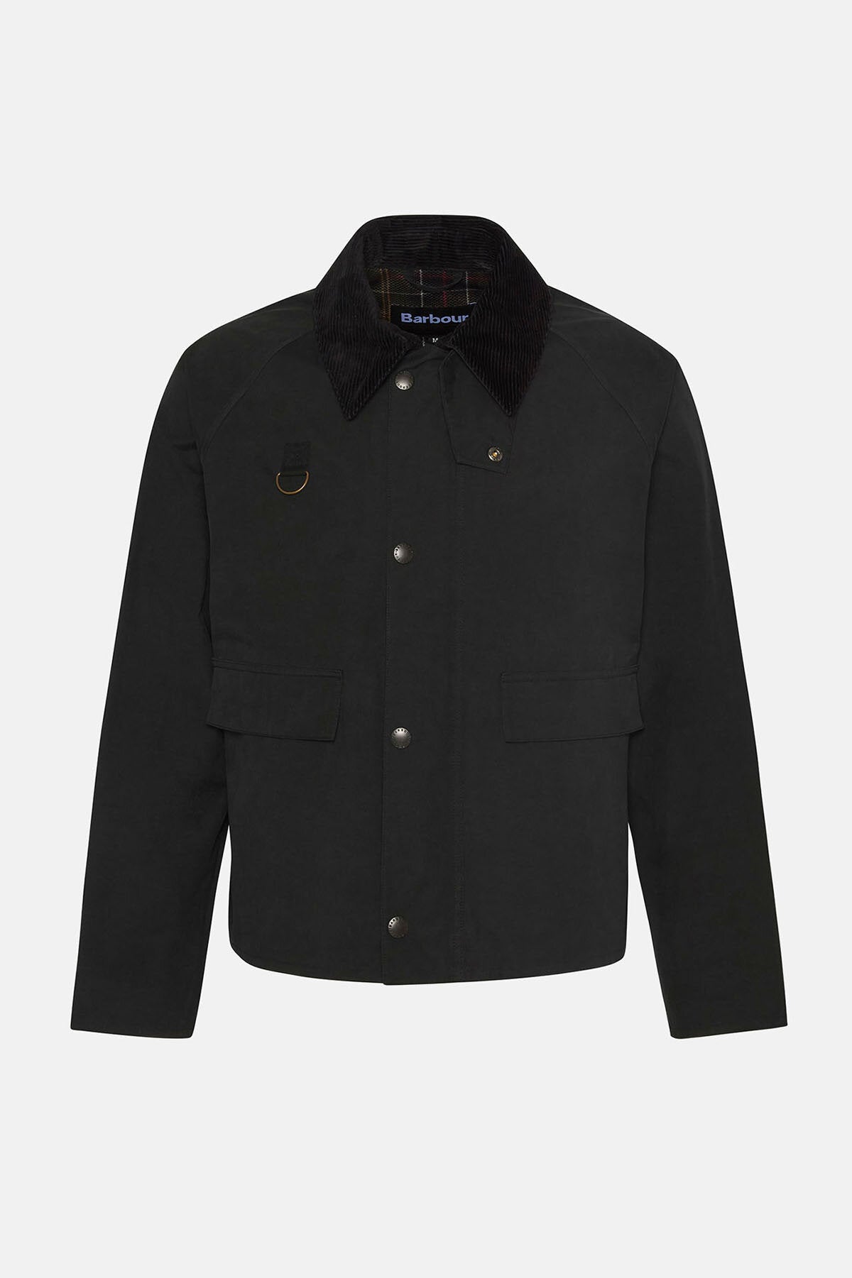 Spey Übergroße Freizeitjacke