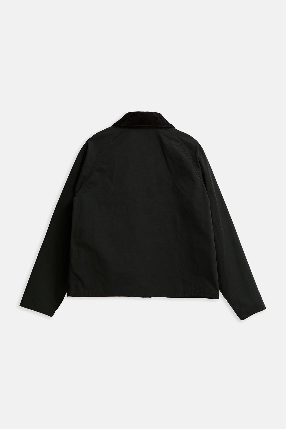 Spey Übergroße Freizeitjacke