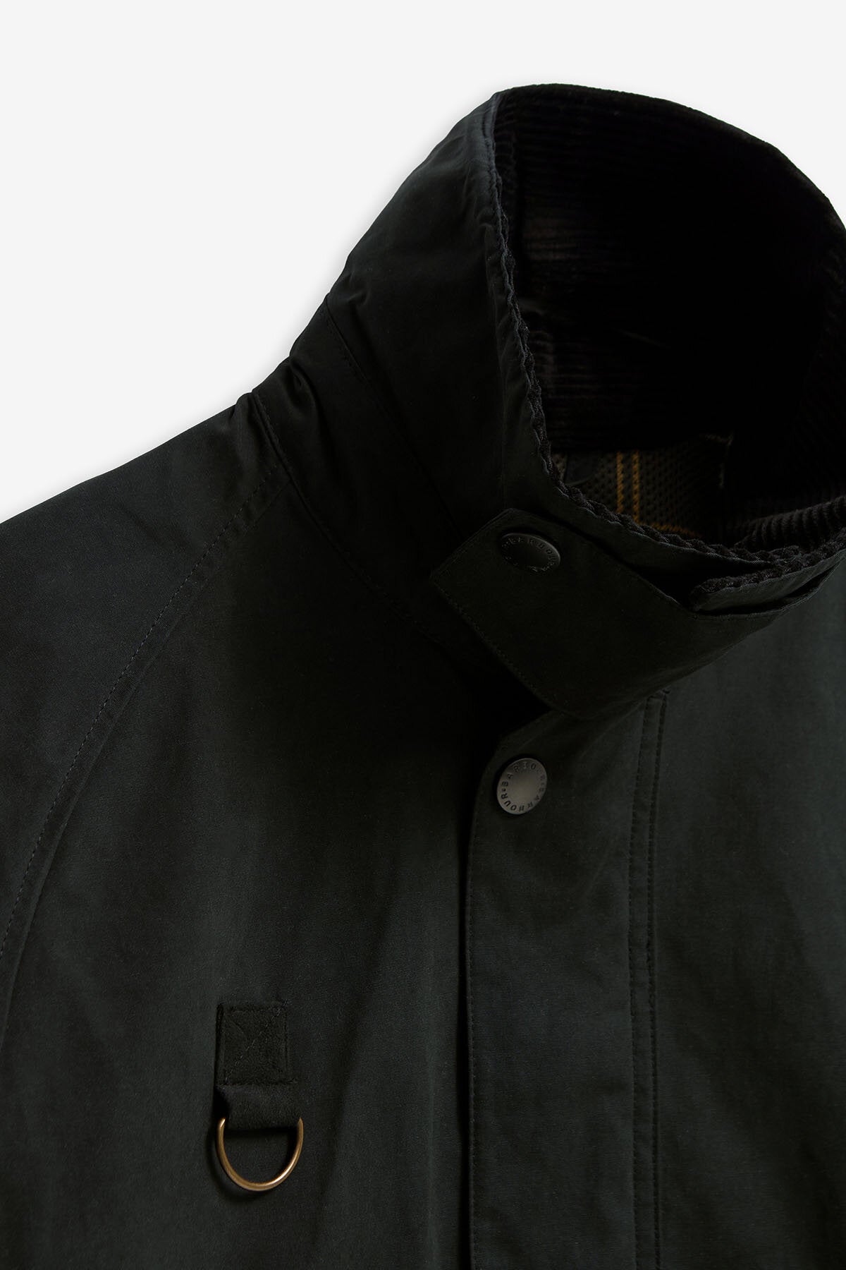 Spey Übergroße Freizeitjacke