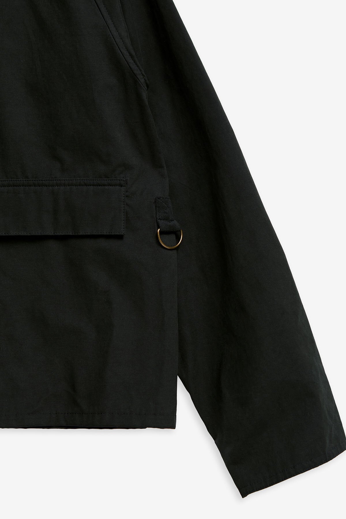 Spey Übergroße Freizeitjacke