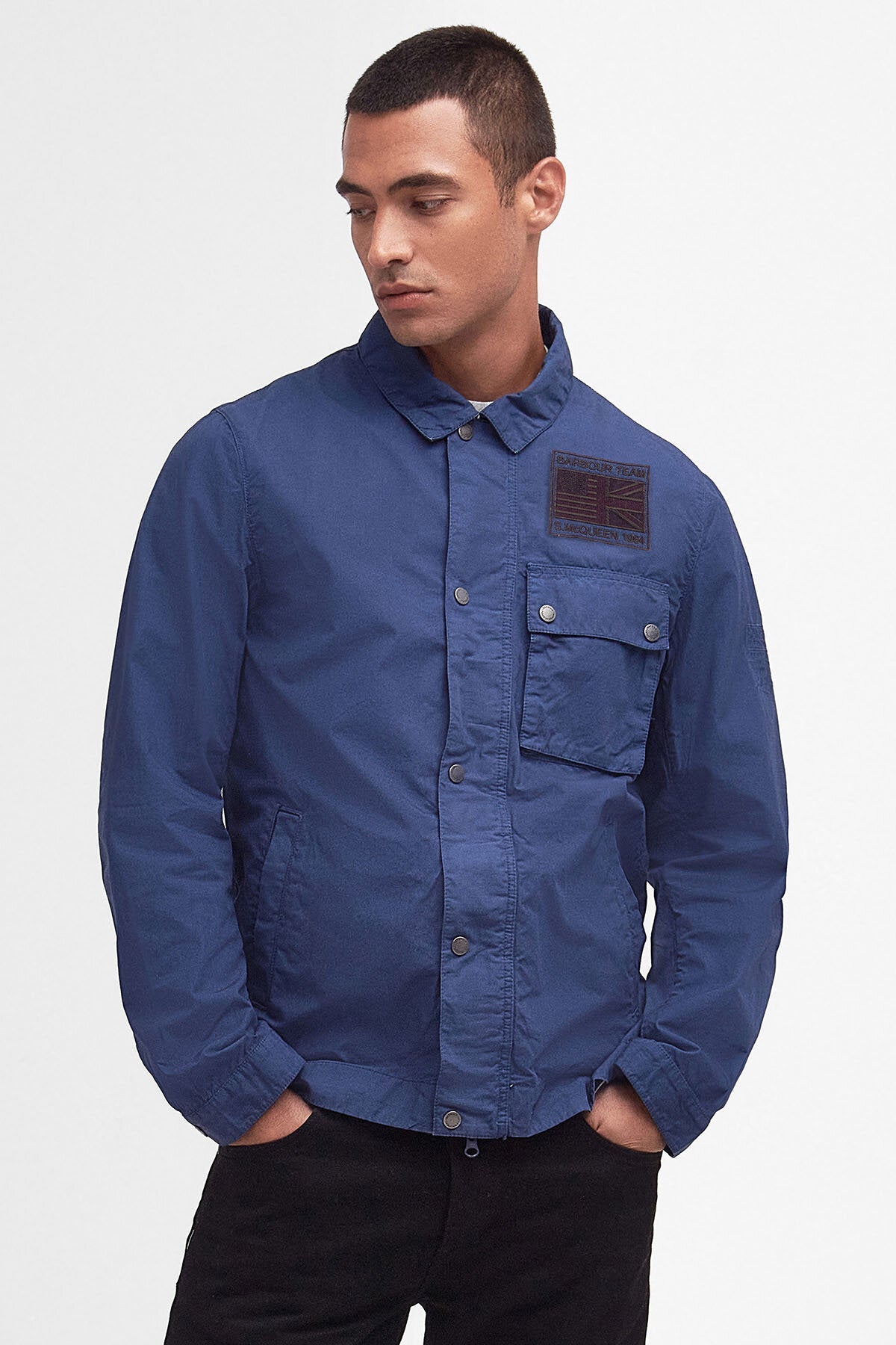 Arbeiter-Freizeitjacke