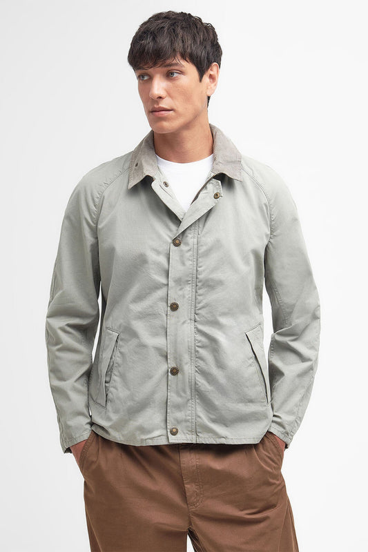 Freizeitjacke „Tracker“
