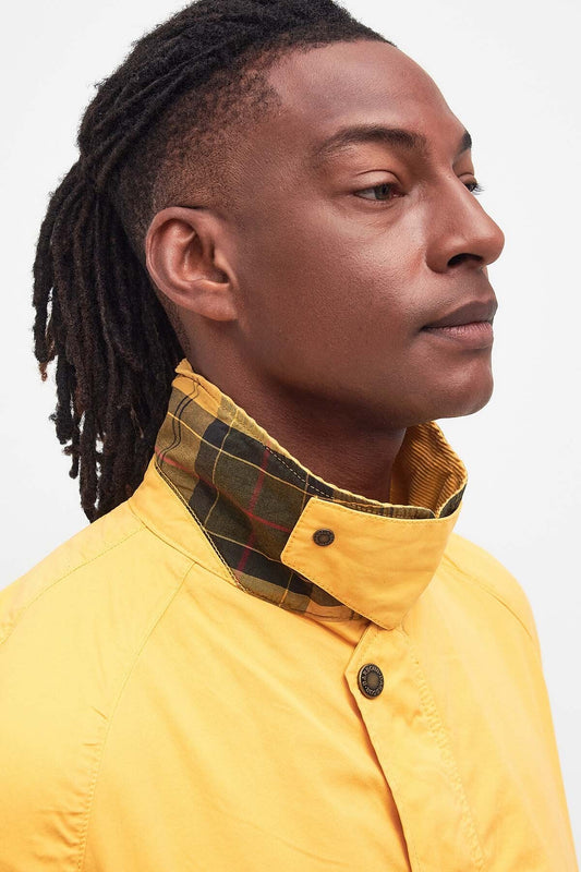 Freizeitjacke "Tracker"