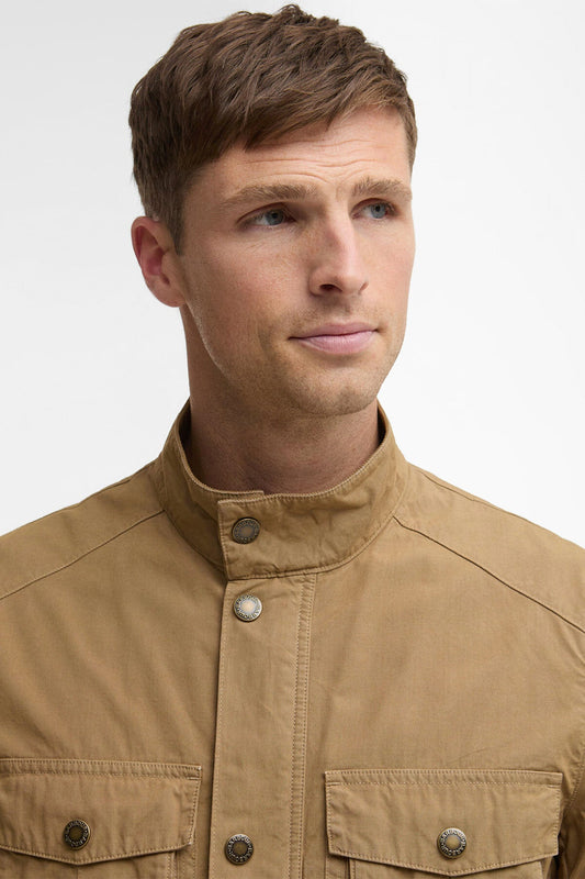 Corbridge Utility Jacke
