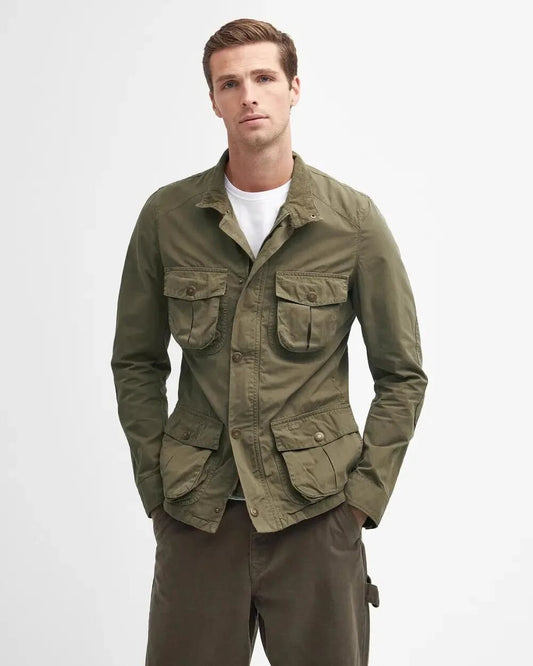 Corbridge Utility Jacke