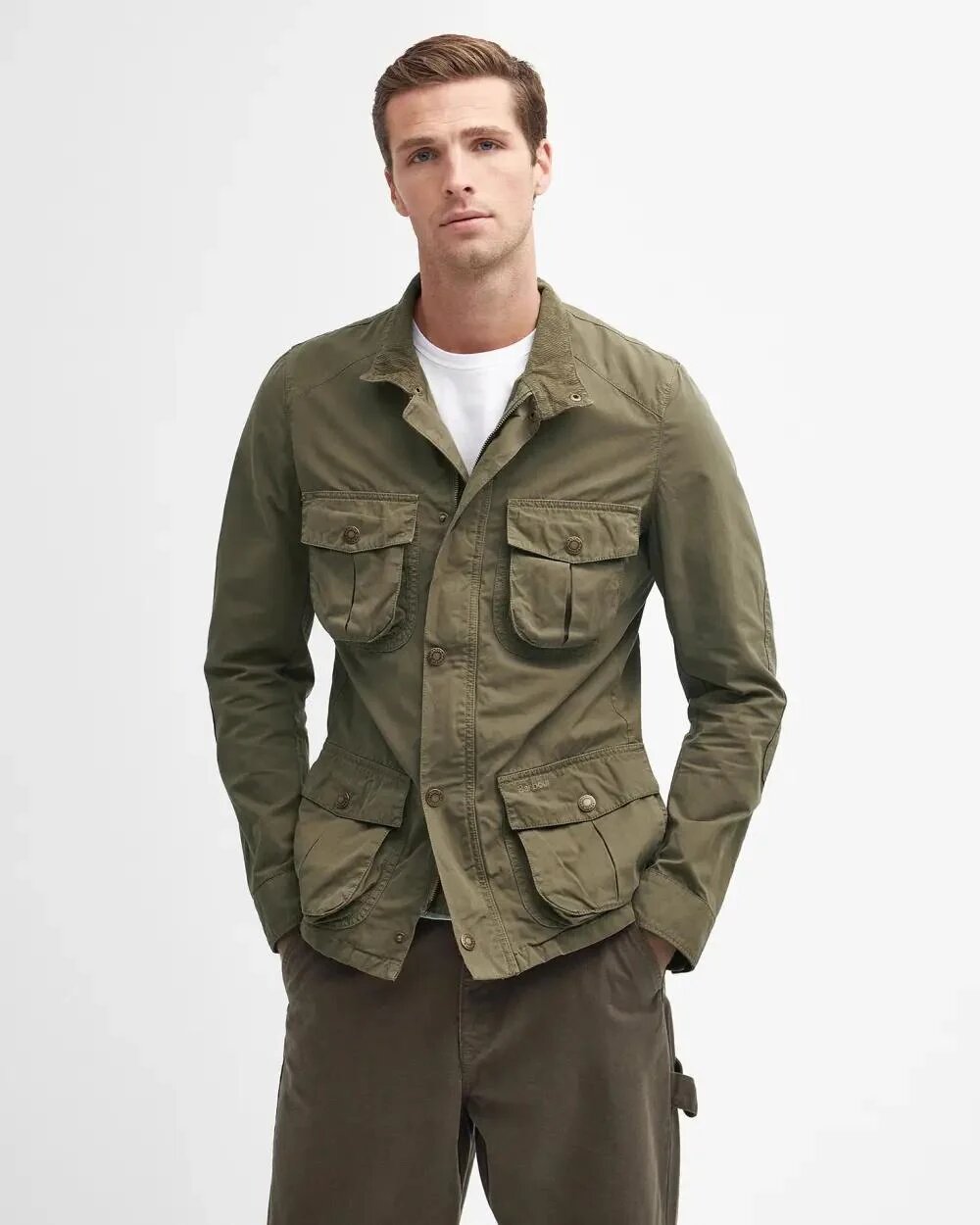 Corbridge Funktionsjacke