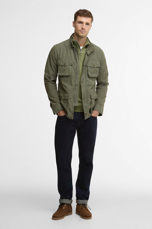 Corbridge Funktionsjacke
