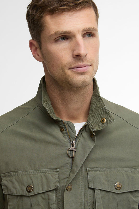 Corbridge Funktionsjacke