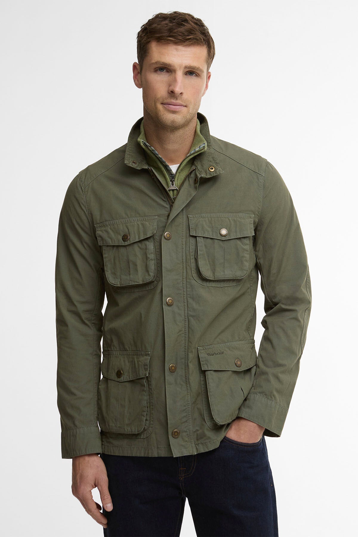 Corbridge Funktionsjacke