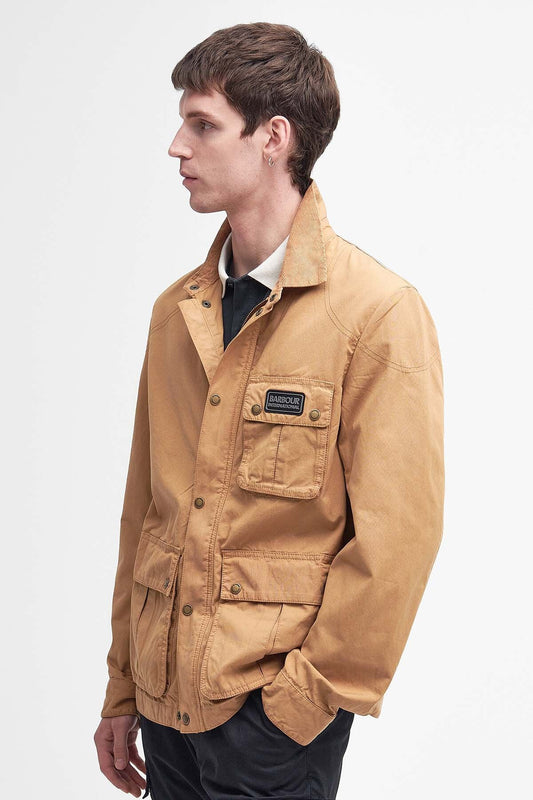 Tourer Barwell Freizeitjacke