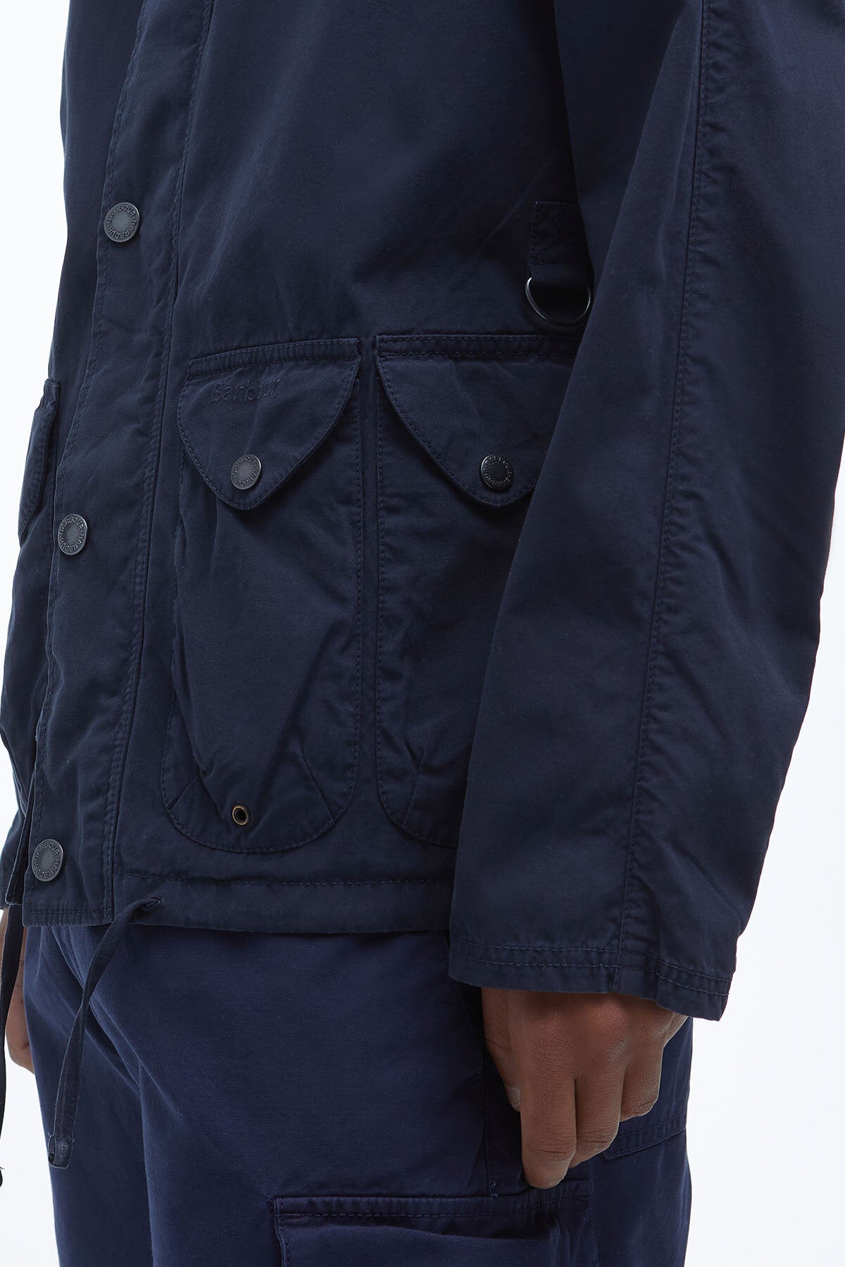 Freizeit-Arbeitsjacke