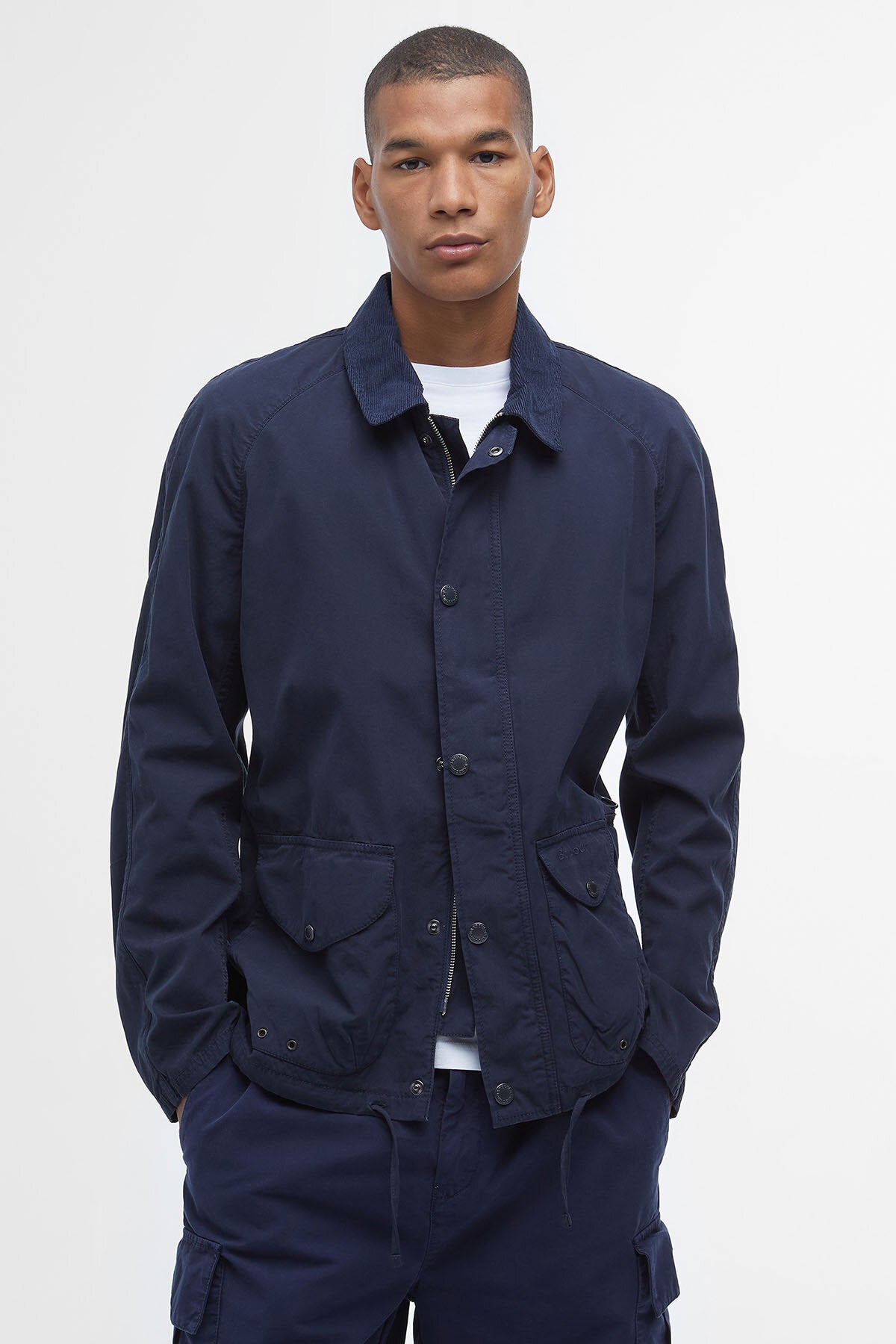 Freizeit-Arbeitsjacke