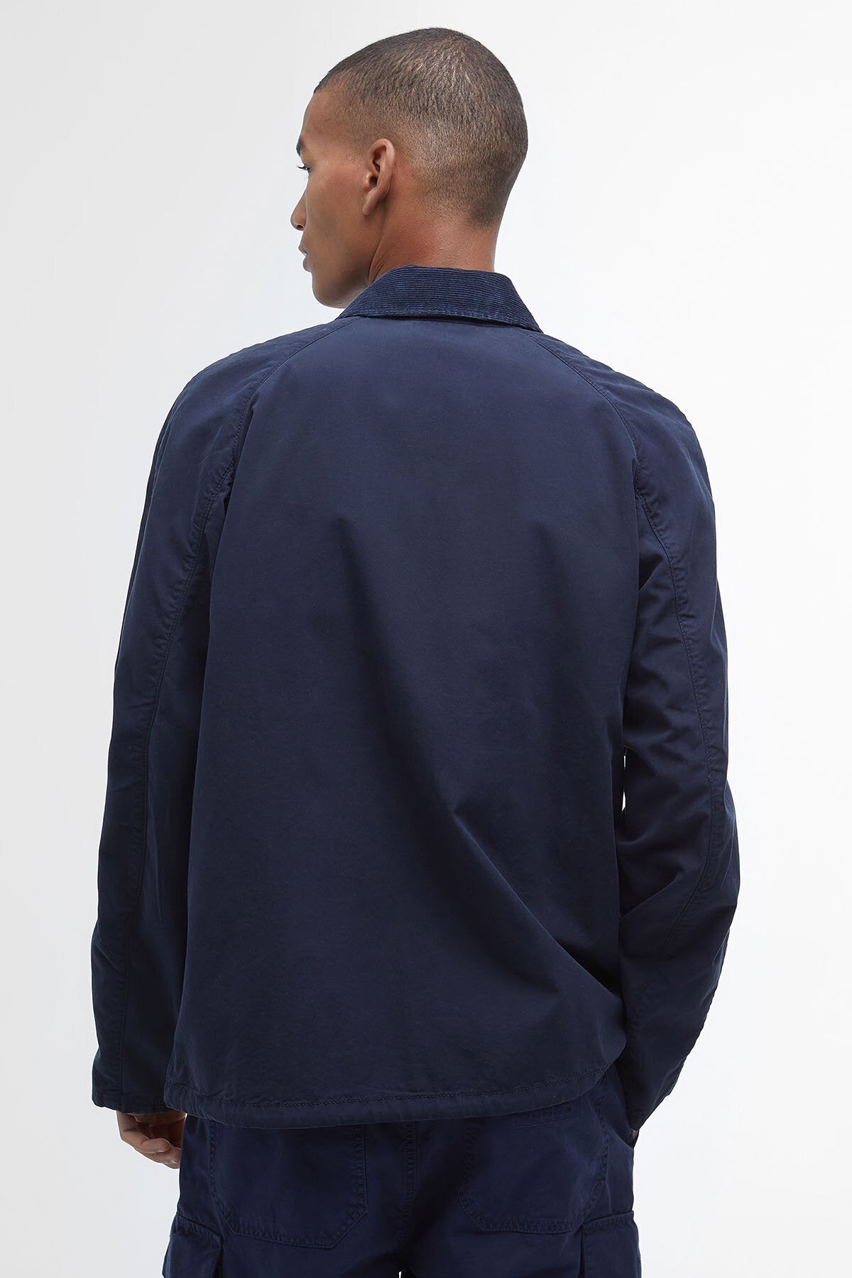 Freizeit-Arbeitsjacke