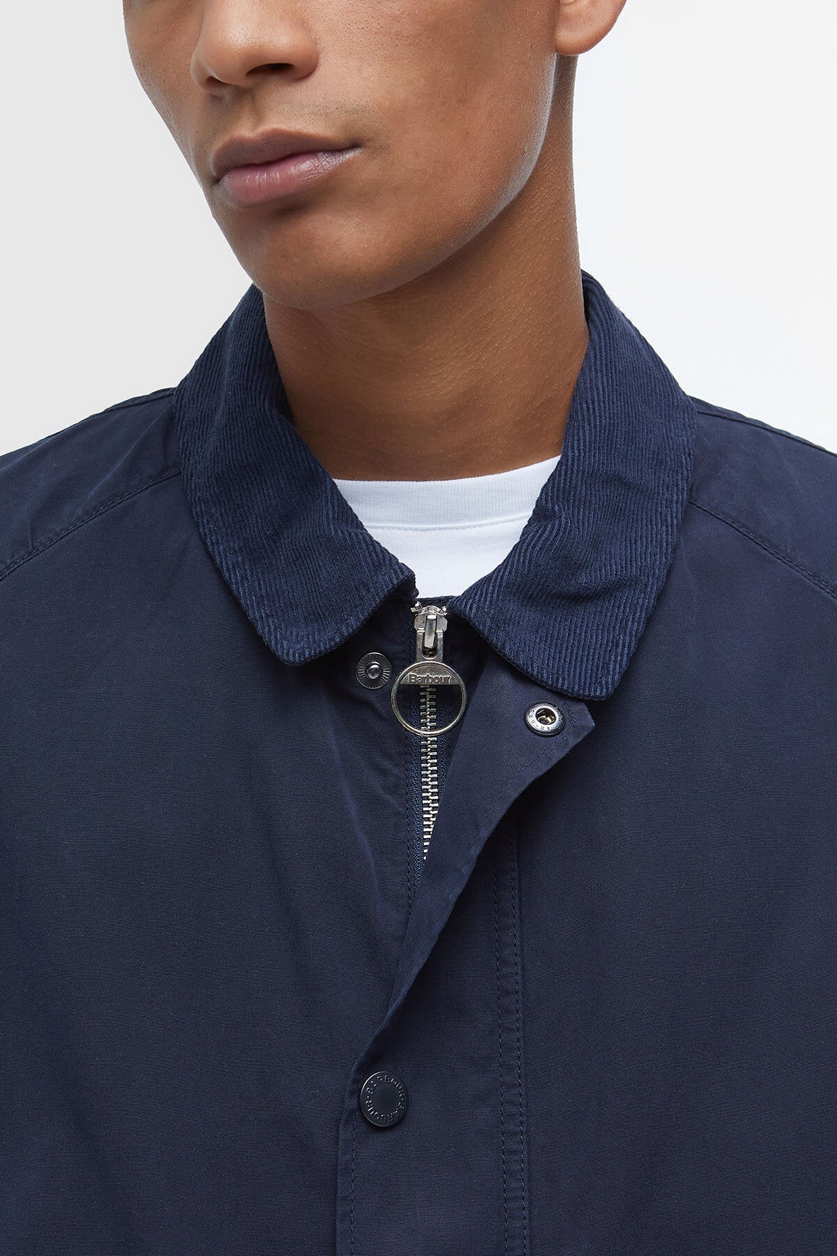 Freizeit-Arbeitsjacke