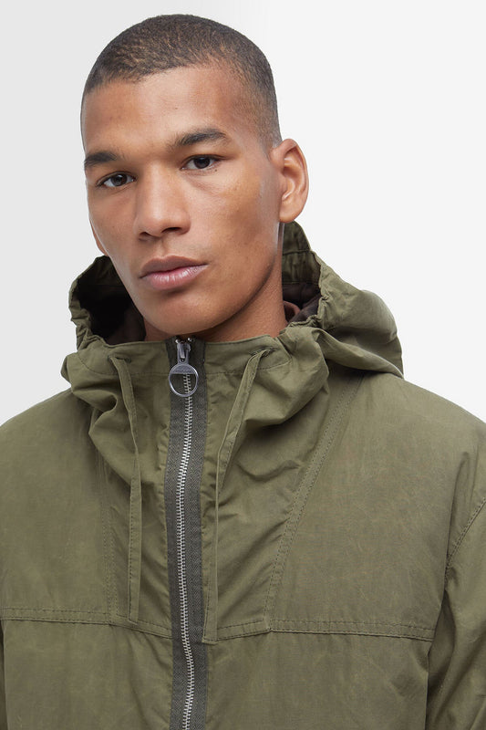 Neu gestaltete Freizeitjacke für Ausdauersport