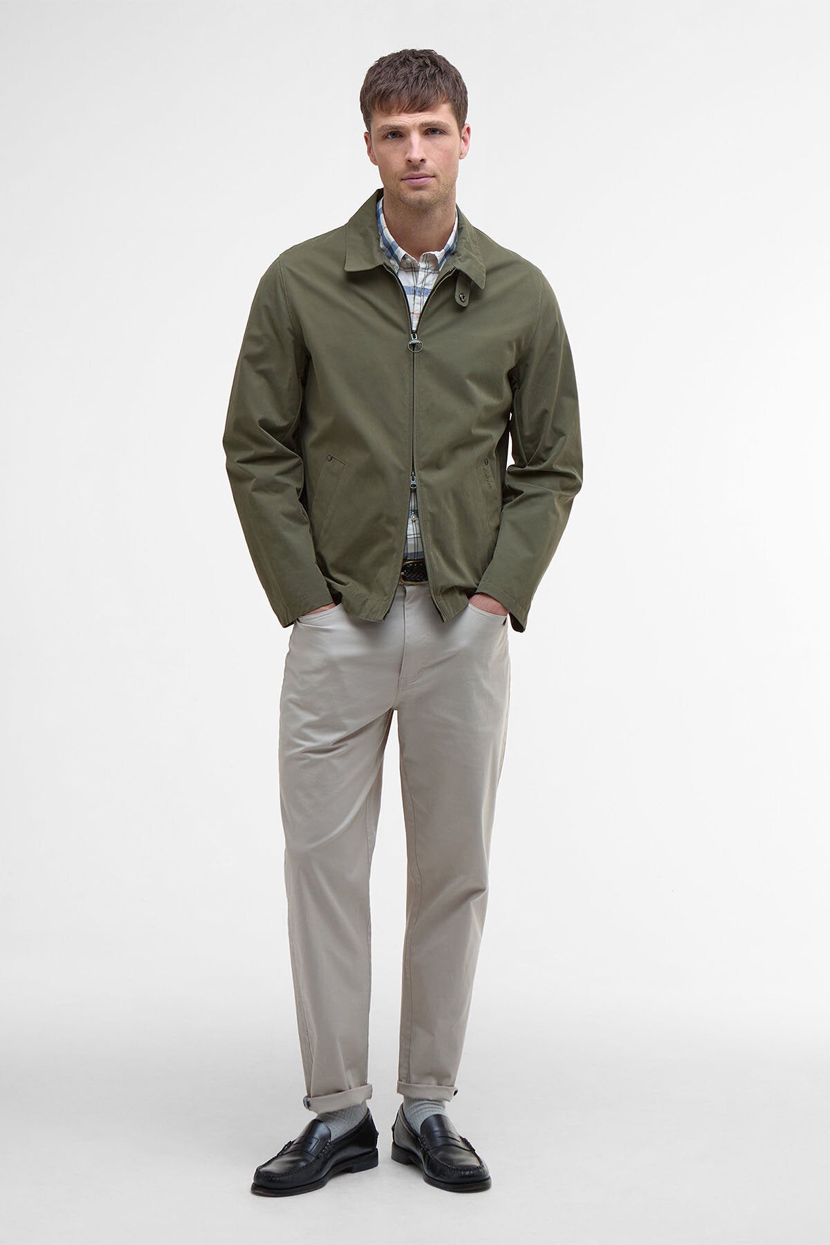 Fernport Freizeitjacke