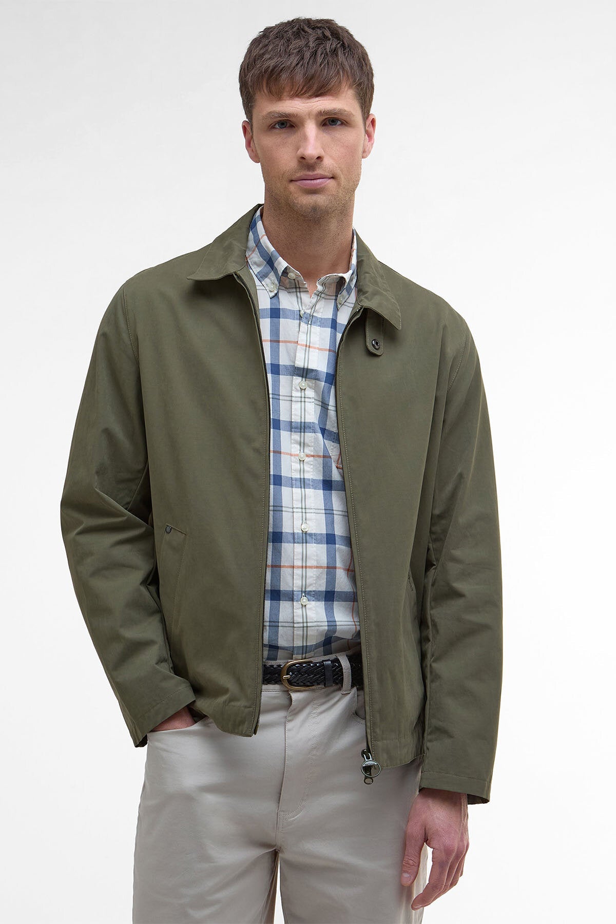 Fernport Freizeitjacke
