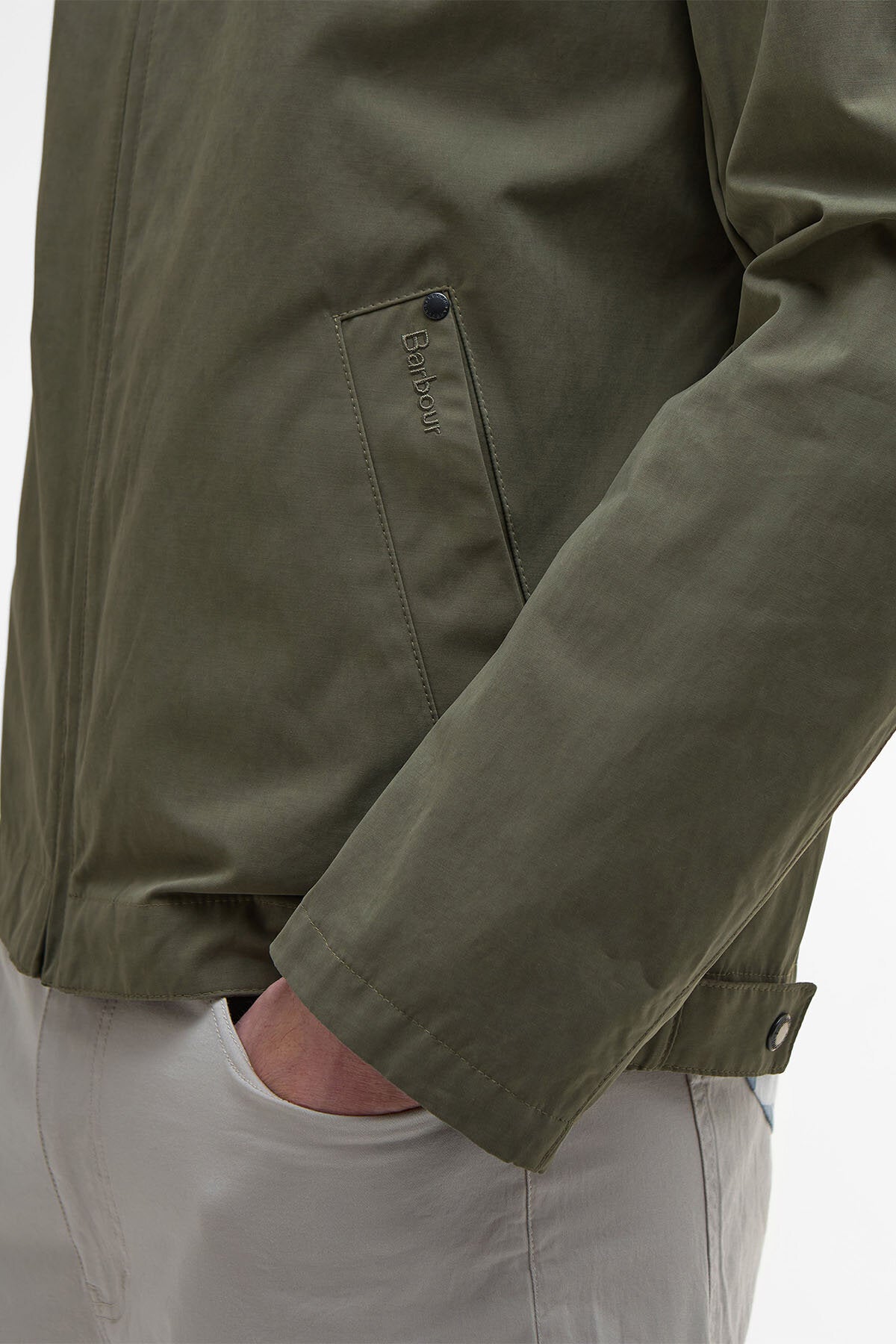 Fernport Freizeitjacke