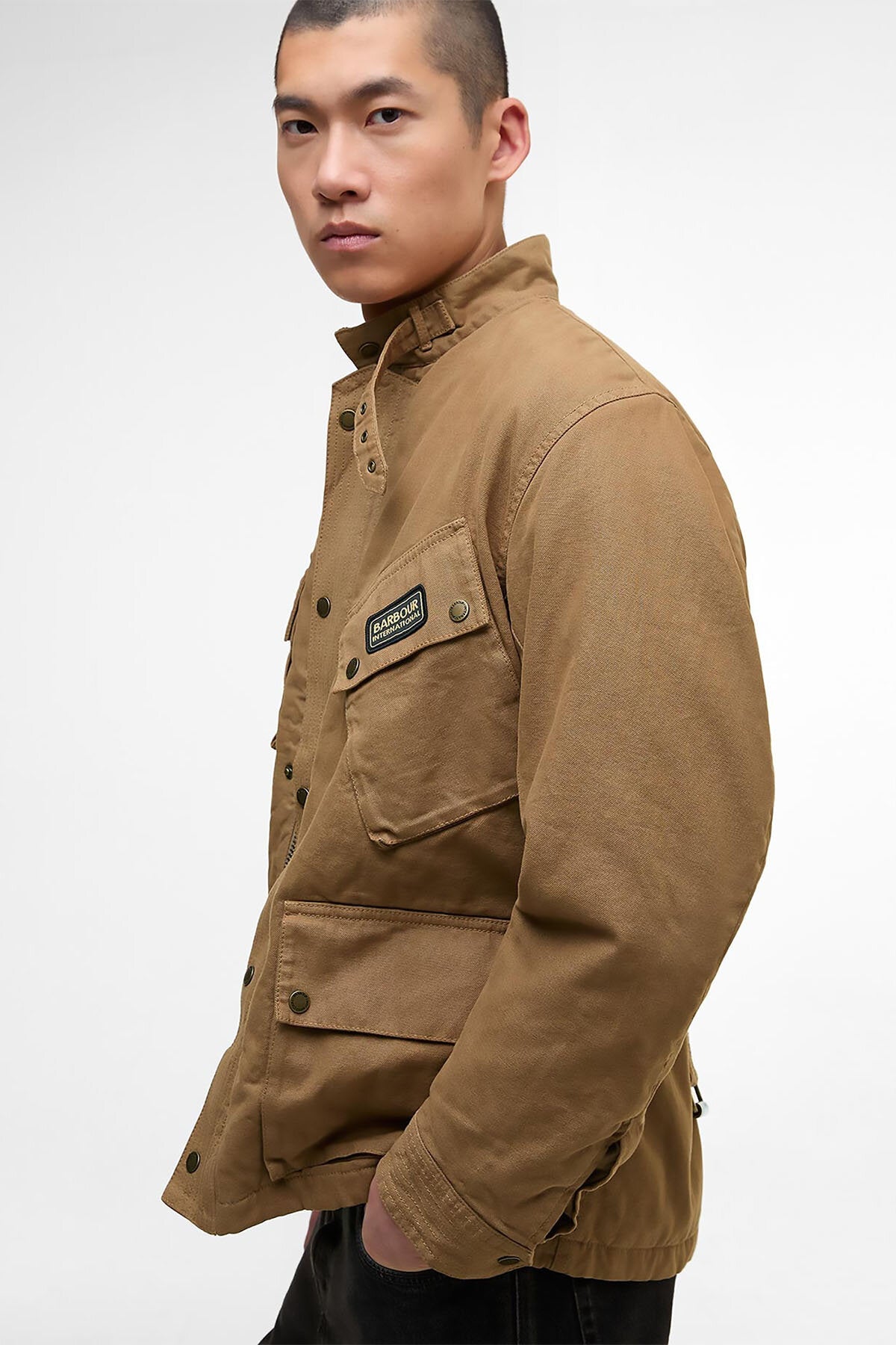 A7 Casual Jacket