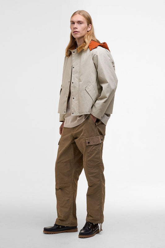 Sunshine Cruiser Freizeitjacke