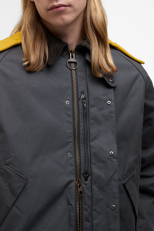 Sunshine Cruiser Freizeitjacke