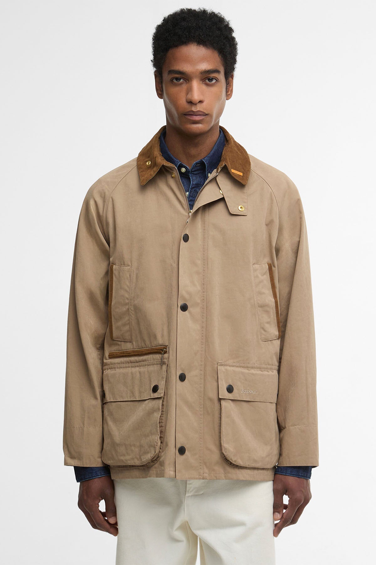 Icons Bedale Freizeitjacke