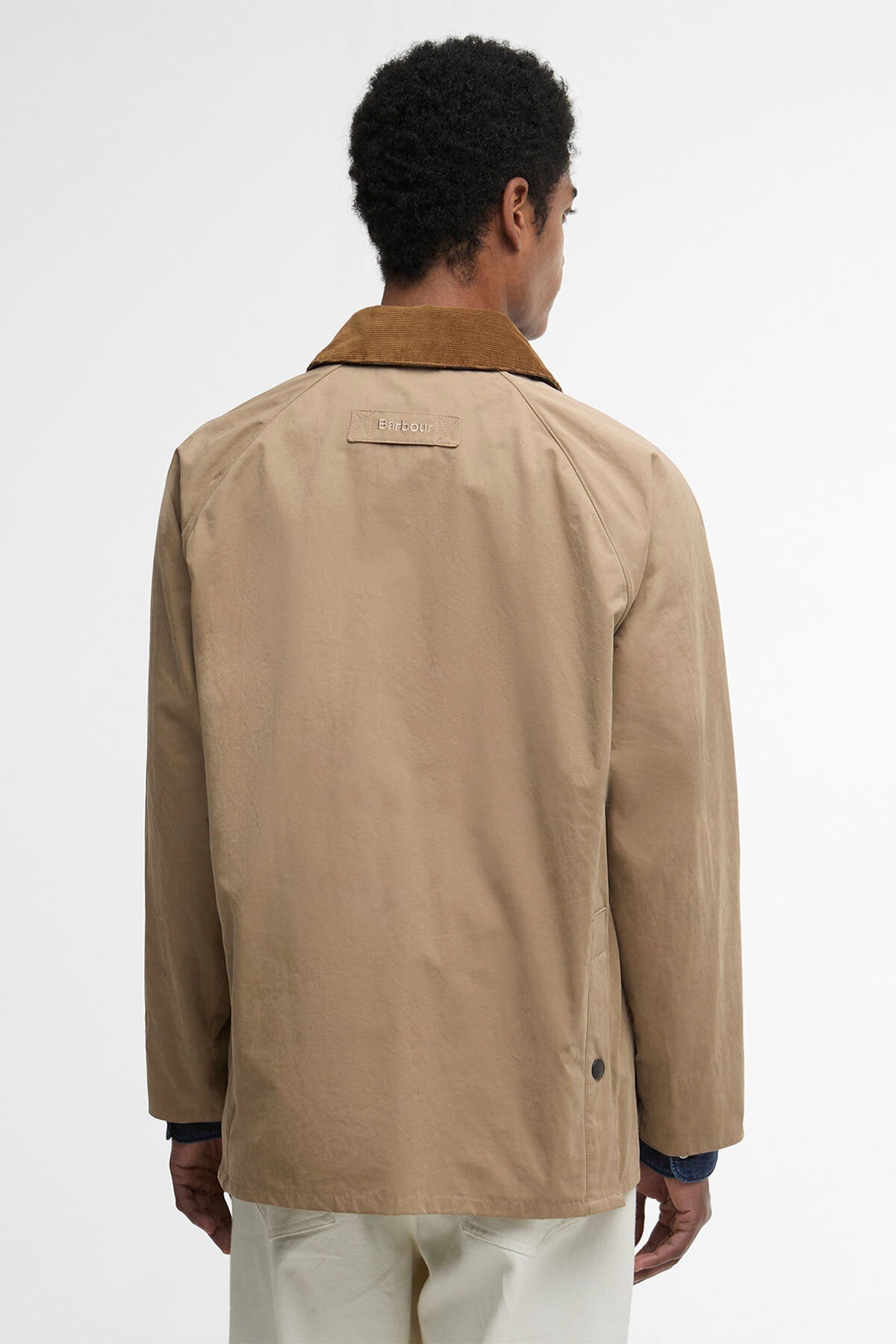 Icons Bedale Freizeitjacke
