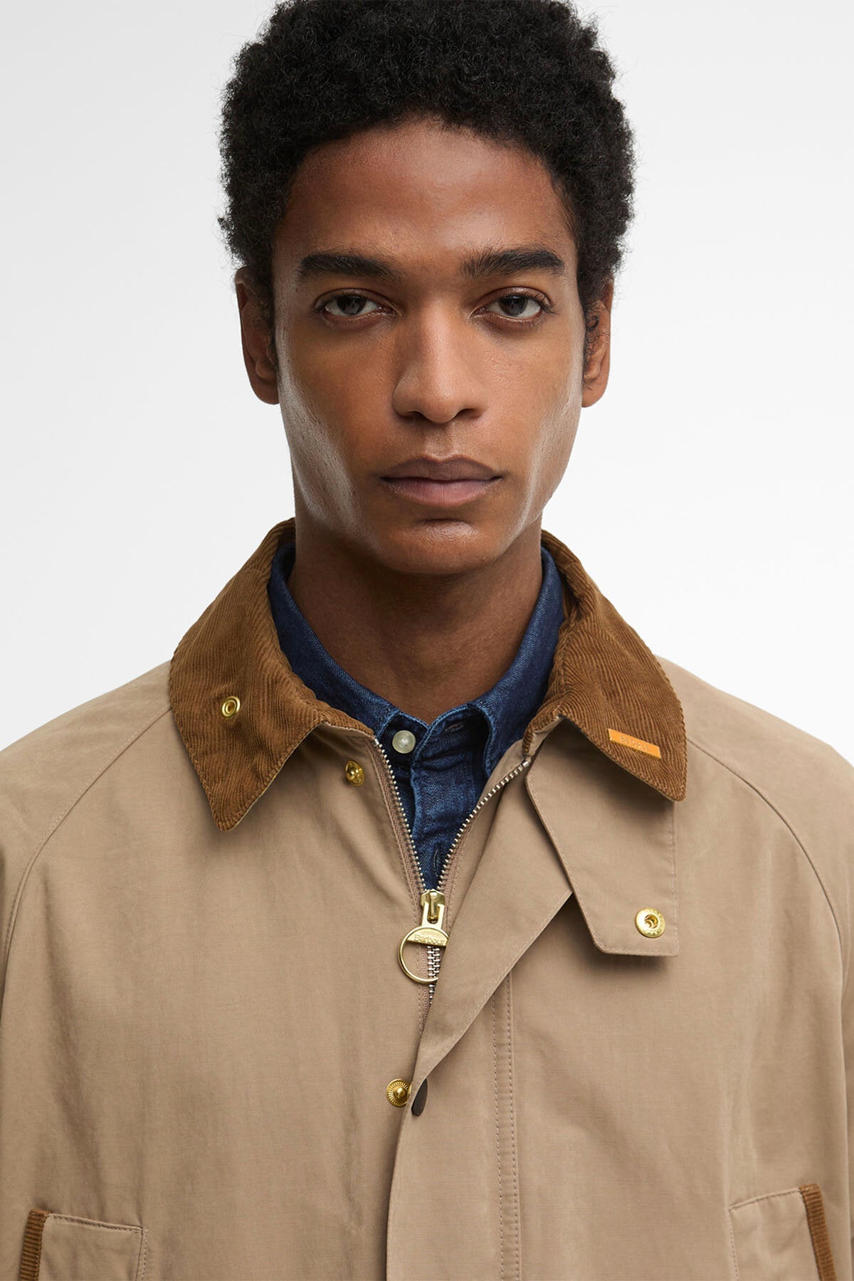 Icons Bedale Freizeitjacke