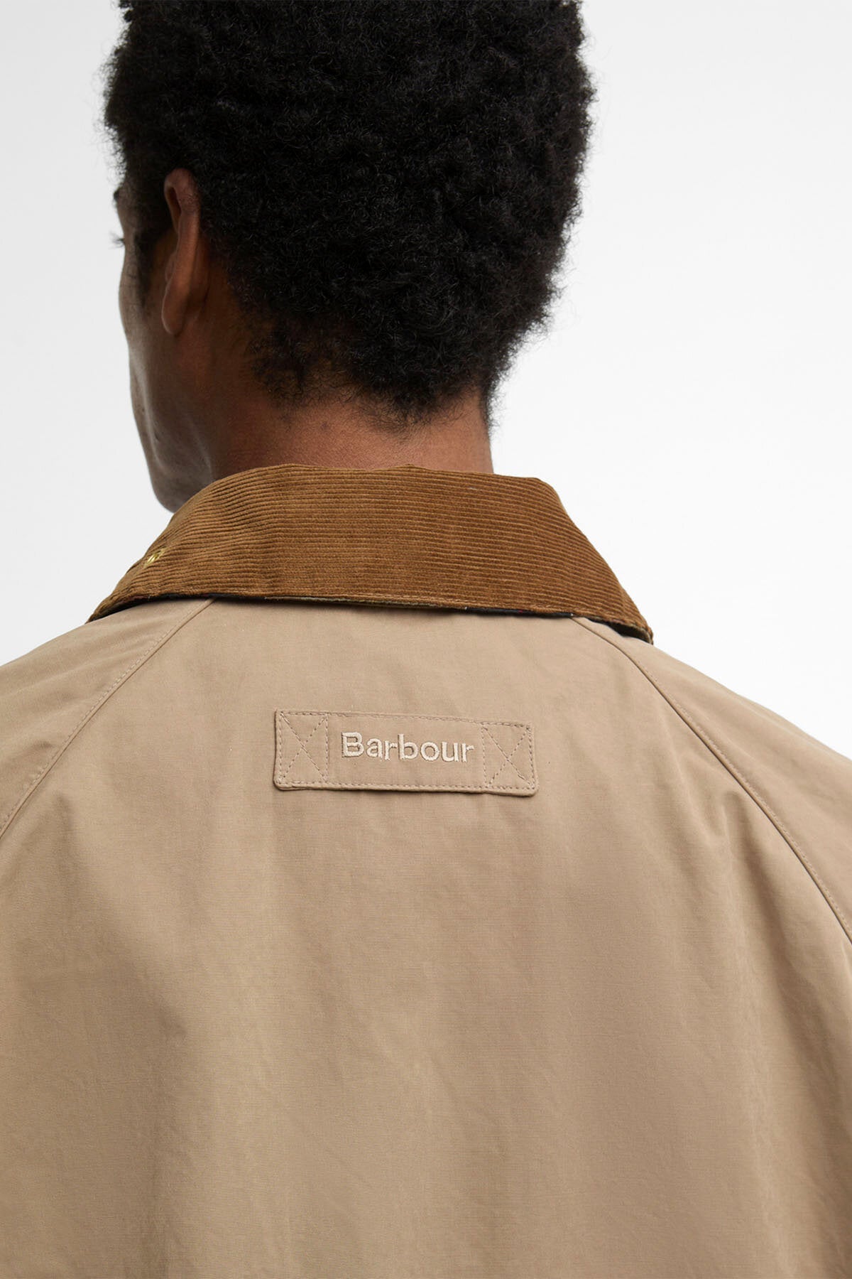 Icons Bedale Freizeitjacke
