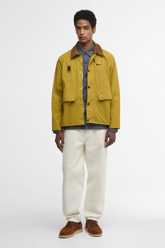 Icons Spey Jacke