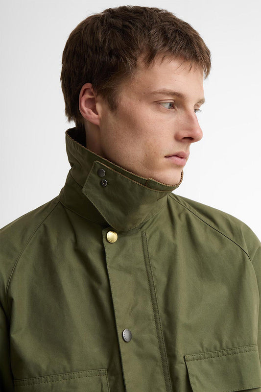 Paul Smith Liebt Sugarlump Bedale Freizeitjacke