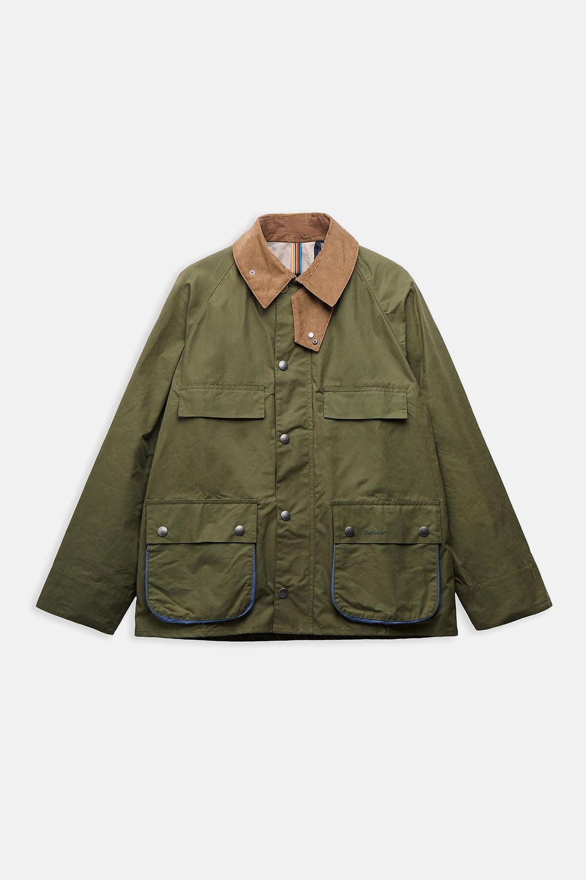 Paul Smith Liebt Sugarlump Bedale Freizeitjacke