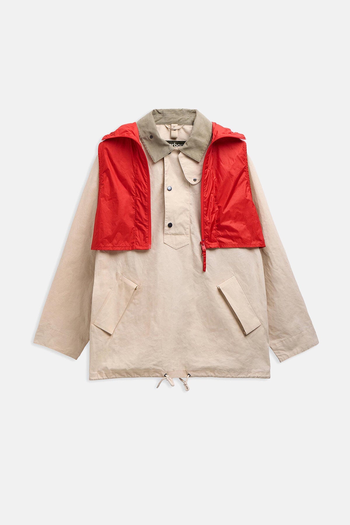 Sunshine Transport Freizeitjacke