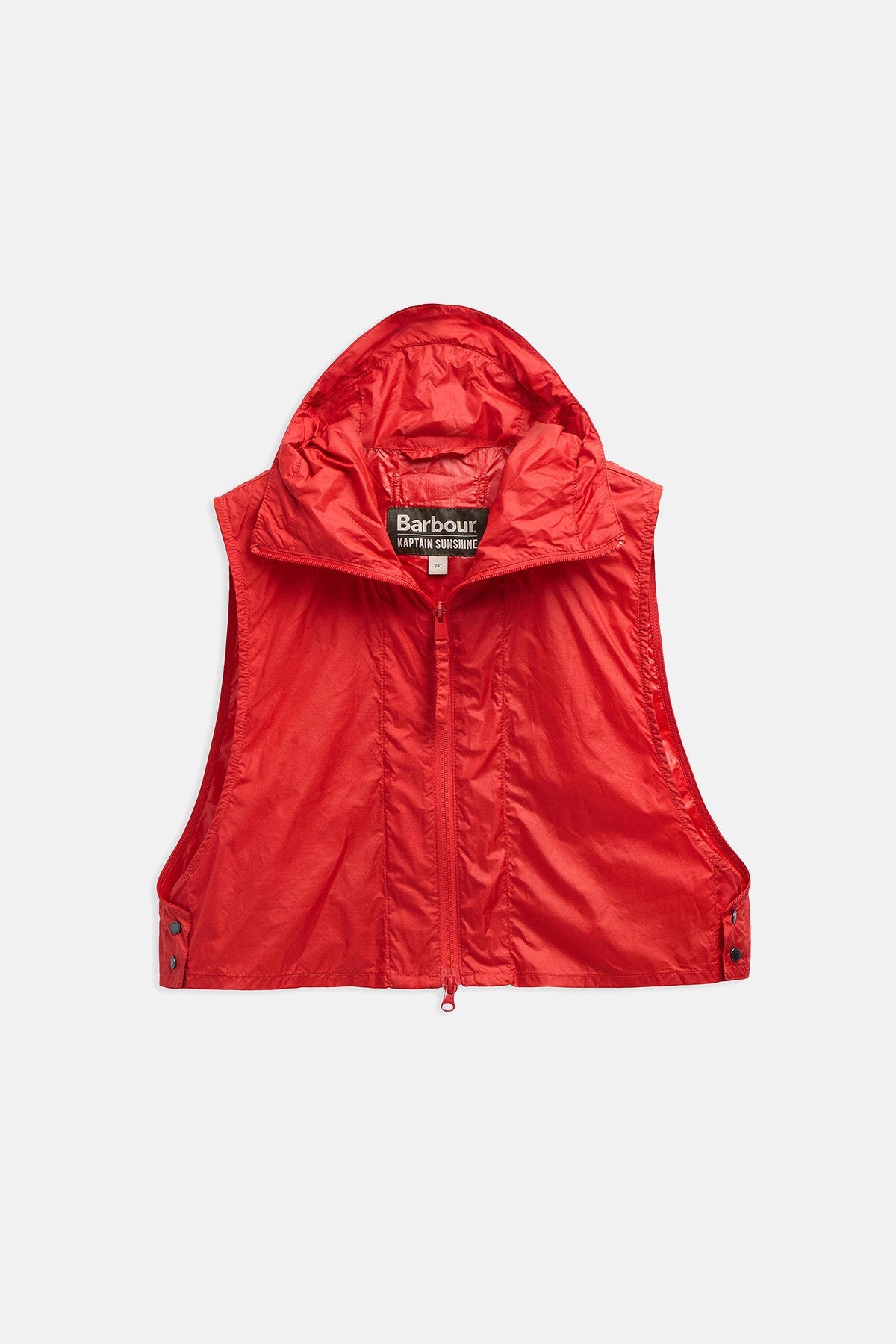 Sunshine Transport Freizeitjacke