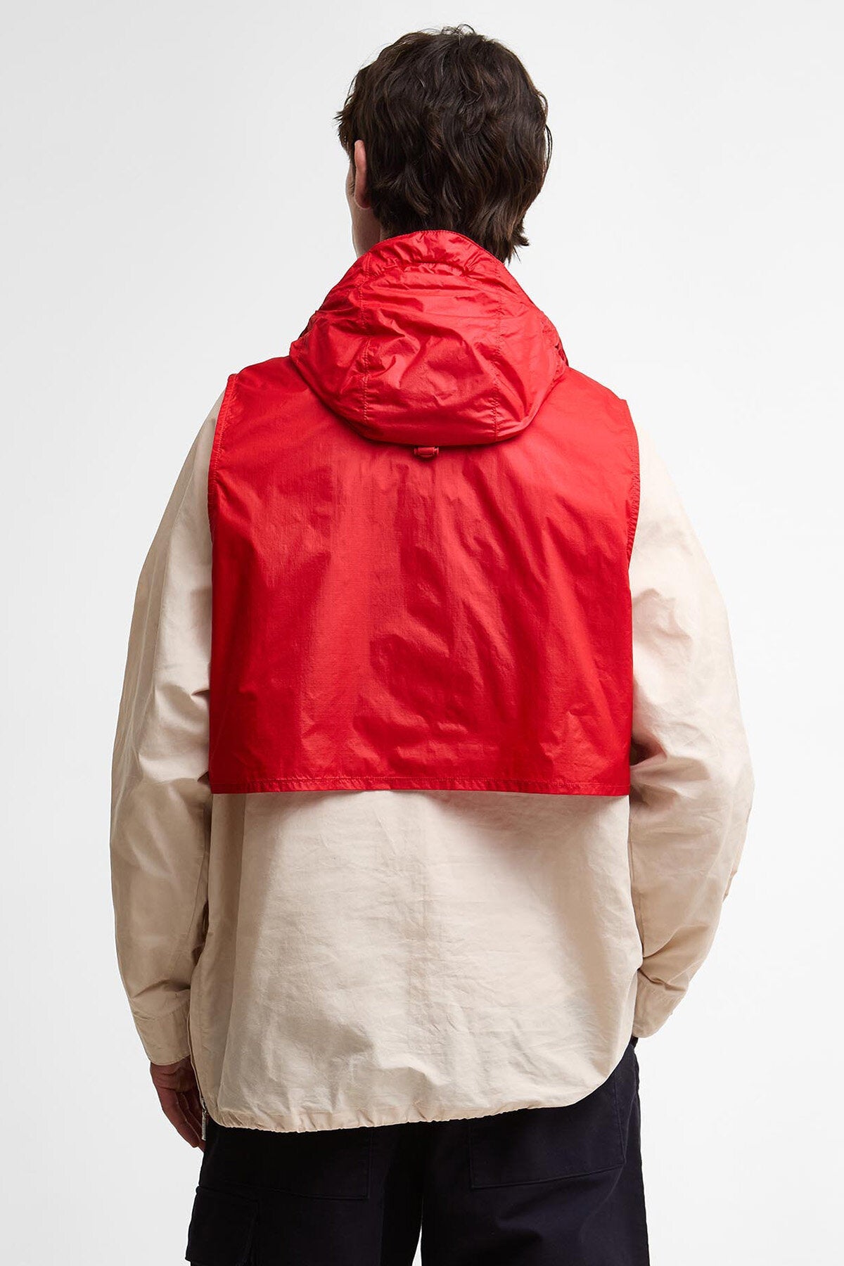 Sunshine Transport Freizeitjacke