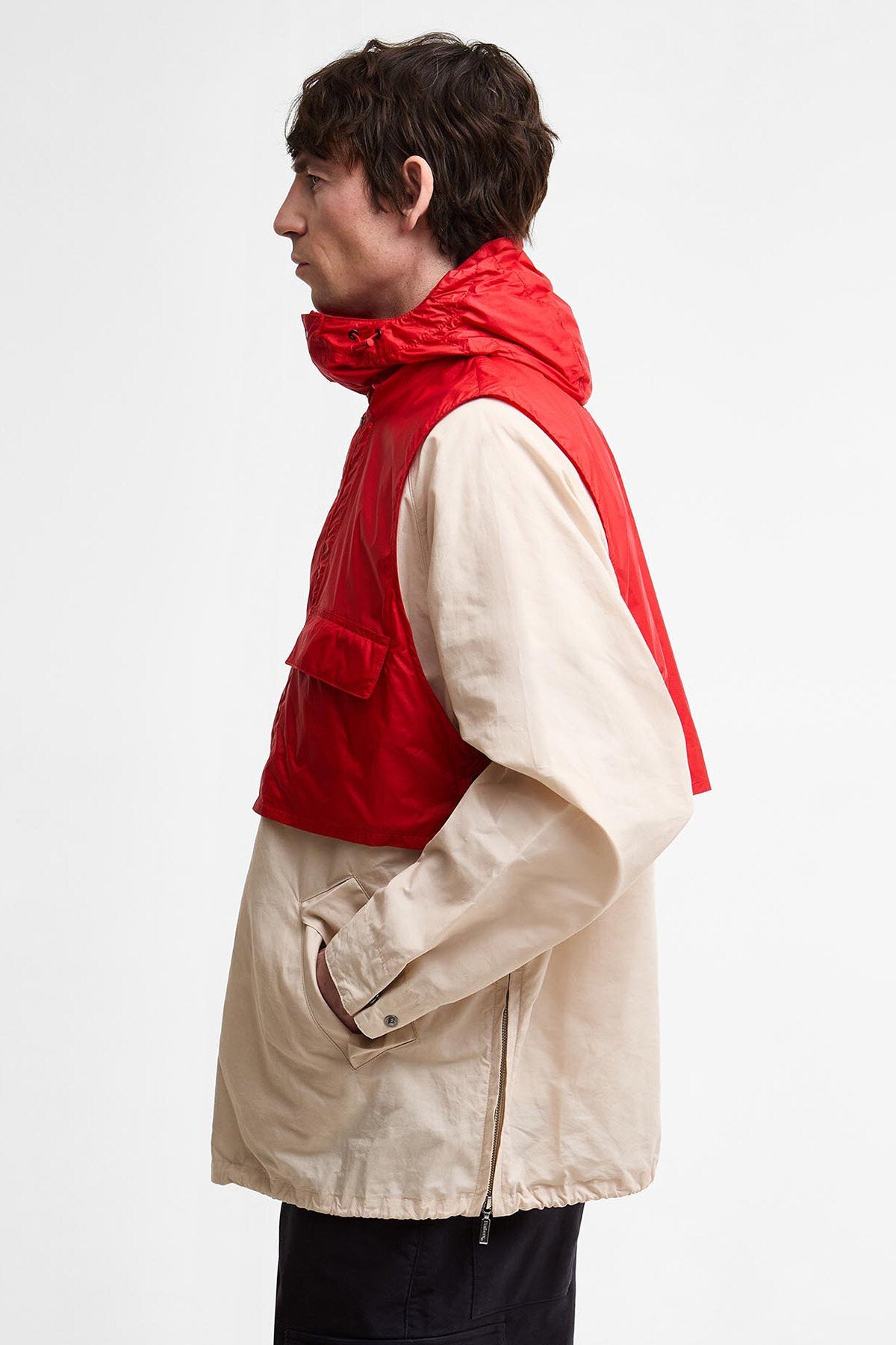 Sunshine Transport Freizeitjacke