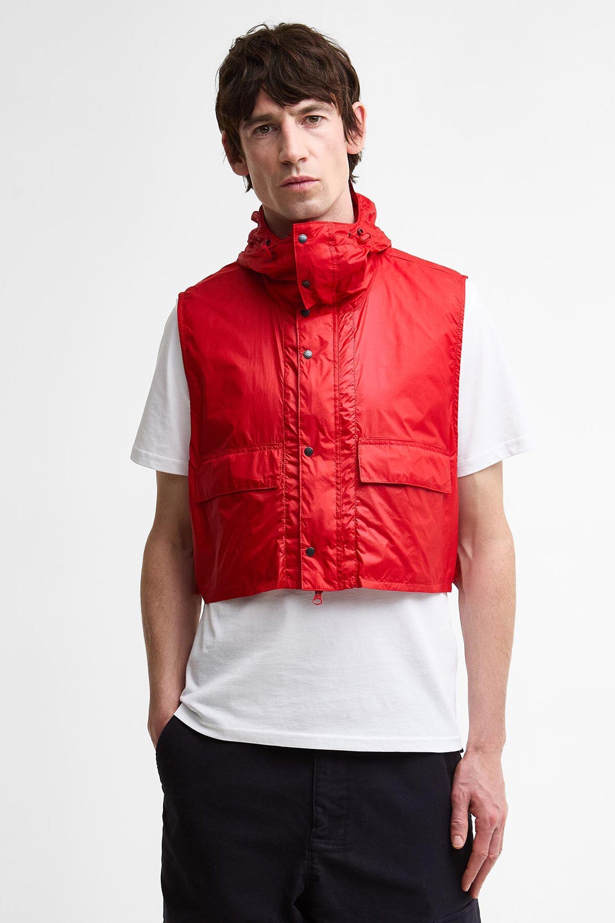 Sunshine Transport Freizeitjacke