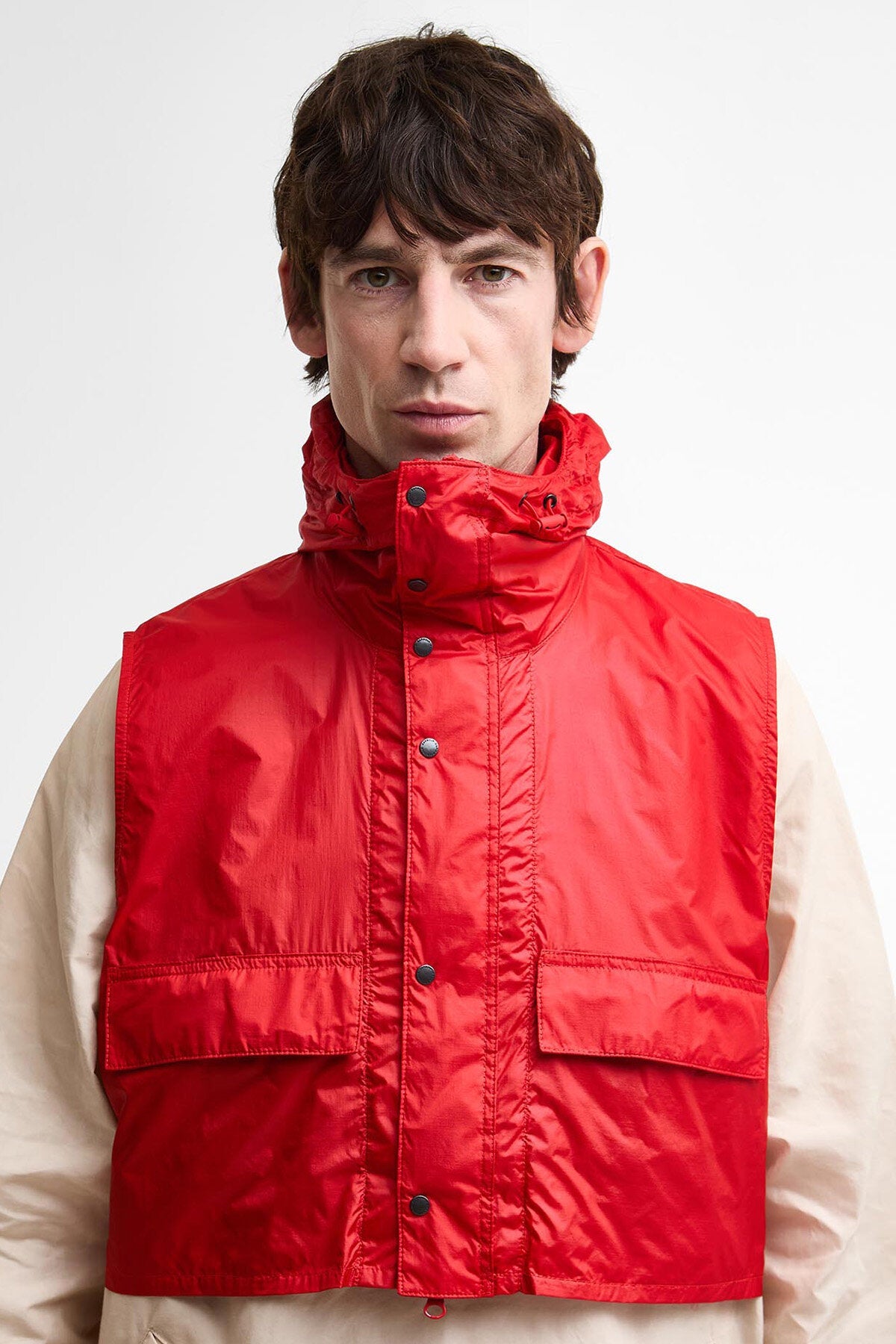 Sunshine Transport Freizeitjacke
