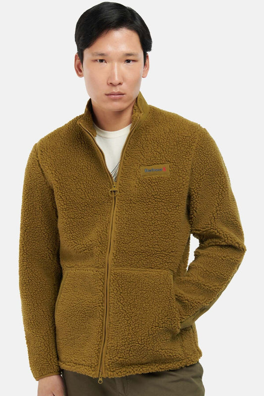 Steinfleece