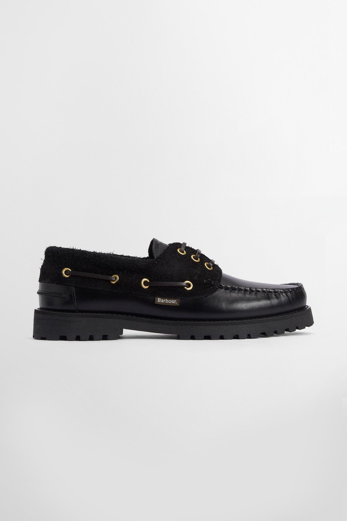 Deck Boat Shoe