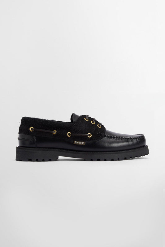 Bootsschuh