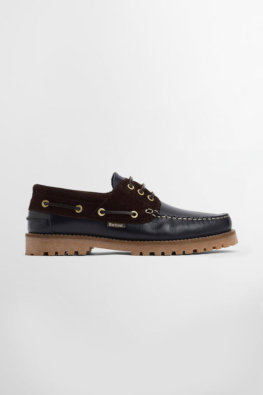 Bootsschuh