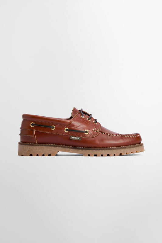 Neu konzipierte Deck-Bootsschuhe