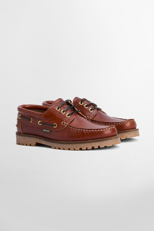 Neu konzipierte Deck-Bootsschuhe