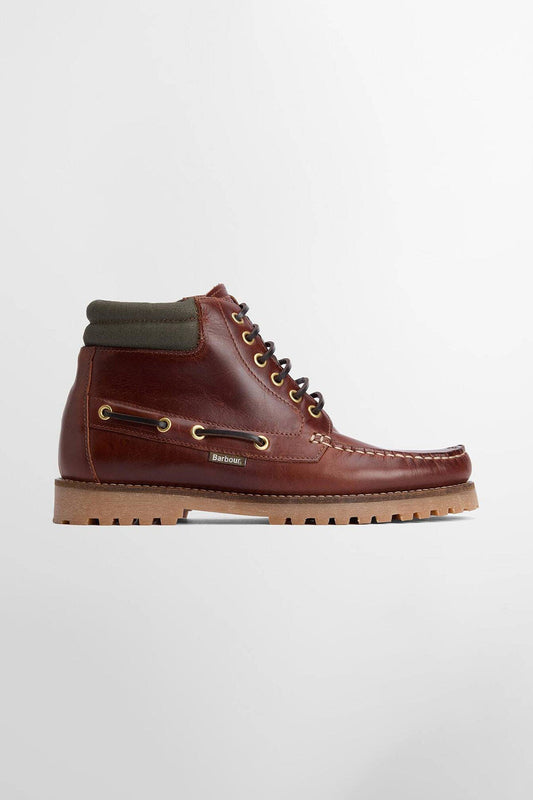 Tiller Mokassinstiefel