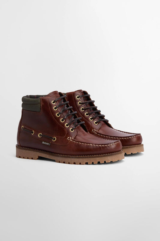 Tiller Mokassinstiefel